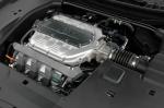 Acura TSX V6 2010 года
